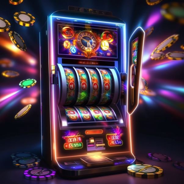 kopi77 slot featured game showcase