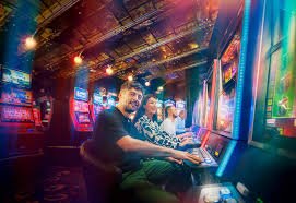 kopi77 slot payment and deposit interface