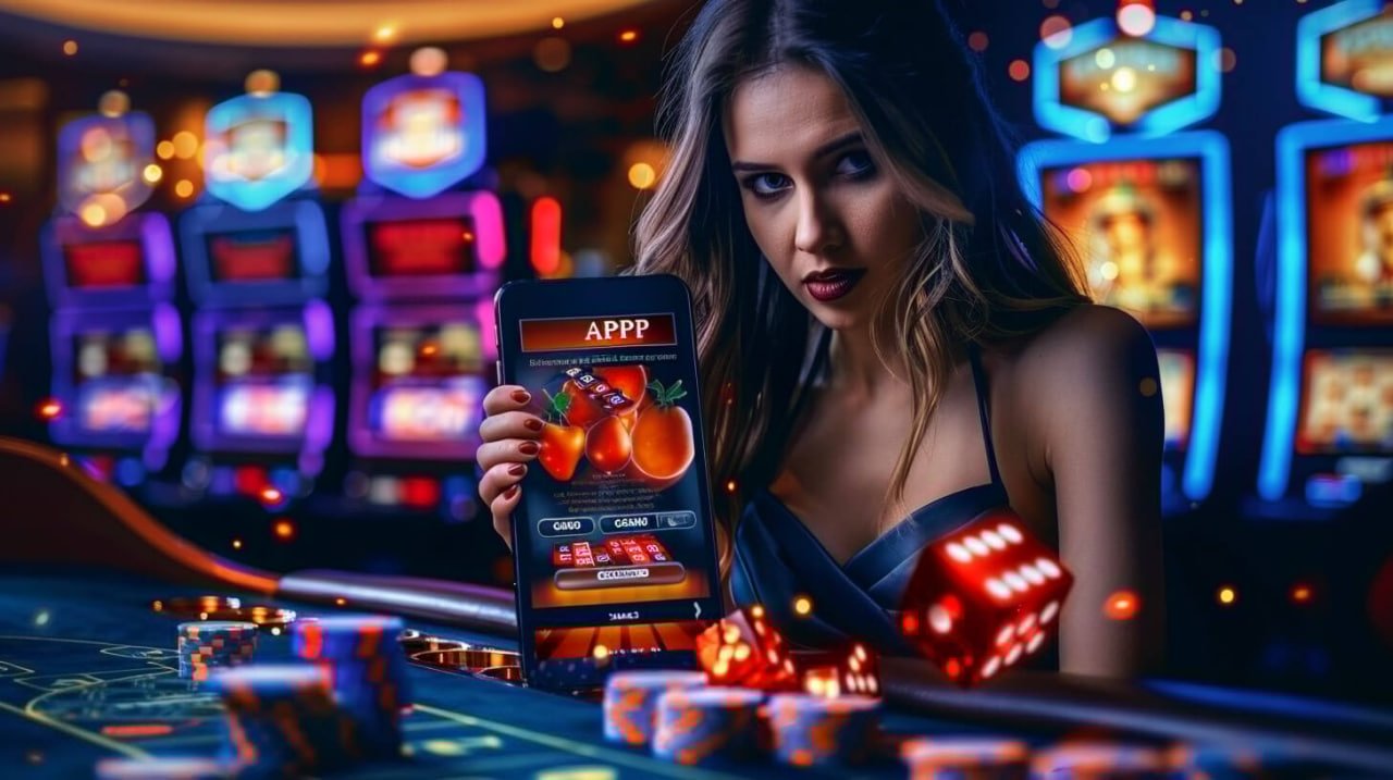 Live Betting Game 
